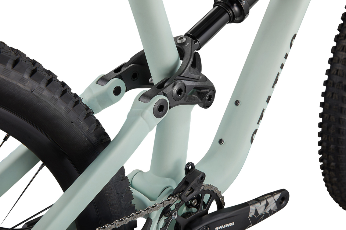 Купить Specialized Status 160 2022 Satin CA White Sage / Gunmetal Артикул 93722-7203, 93722-7202, 93722-7201, 93722-7205, 93722-7204