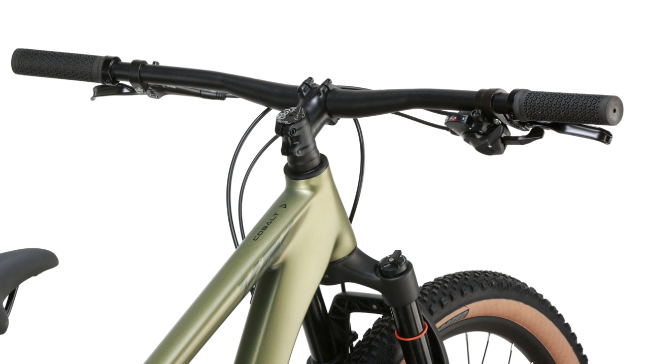Купить Aspect Cobalt 29 2026 Зелёный Артикул 4640258349467, 4640258349436, 4640258349443, 4640258349450