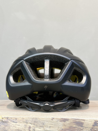 Шлемы Шлем Specialized Loma Black Артикул 60124-1402, 60124-1403, 60124-1404