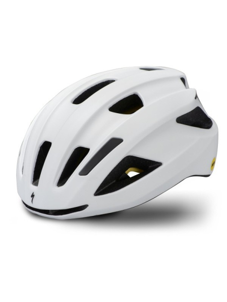 Шлем Specialized Align II Mips Satin White