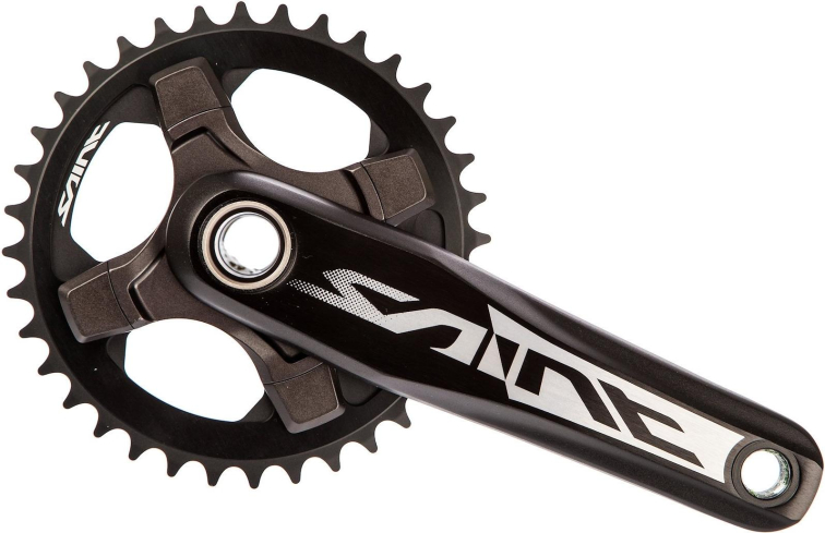 Системы и Шатуны Система Shimano Saint M820 Артикул IFCM820EA6X, IFCM820CA6X, IFCM820ABX, IFCM820EBX, IFCM820CBX
