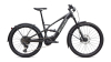 TURBO TERO - Способность колесить где угодно! Specialized Turbo Tero X 6.0 2026 Gloss Metallic Obsidian / Birch White Артикул 91625-1704, 91625-1703, 91625-1705, 91625-1302
