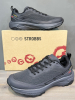 Кроссовки Кроссовки Strobbs C3618-1 HudroGuard серый Артикул C3618-1-45, C3618-1-44, C3618-1-43, C3618-1-41, C3618-1-42