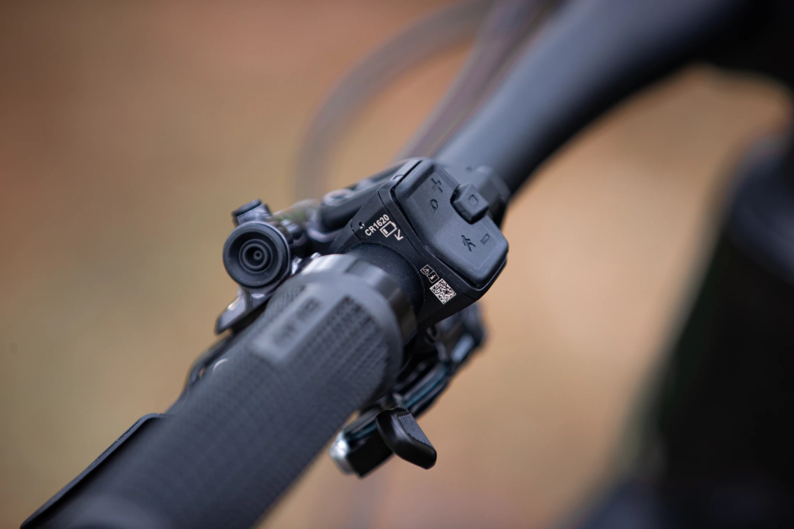 Электровелосипеды с двигателем Bosch, Yamaha, Shimano Superior iXF 9.7 2024 Matte Carbon Артикул 801.2025.79005, 801.2025.79006, 801.2025.79007, 801.2025.79008