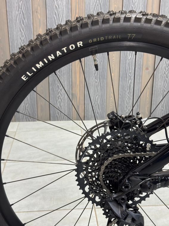 TURBO LEVO - лучшее из возможного! Specialized Turbo Levo Comp Alloy 2023 Black/Dove Grey/Black Артикул 95223-5413, 95223-5416, 95223-5411, 95223-5415, 95223-5414, 95223-5412