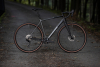 Гравийные велосипеды, ригиды Superior X-Road 6.2 GR 2024 Matte Anthracite/Black Артикул 801.2024.28094, 801.2024.28092, 801.2024.28093, 801.2024.28095