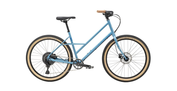 Marin Larkspur 1 2024 Blue