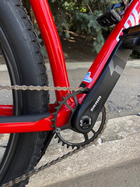 Купить Specialized Epic Hardtail Carbon 29 2020 красный-белый-черный  Артикул 91320-7003, 91320-7005, 91320-7002, 91320-7004 , 91320-7001