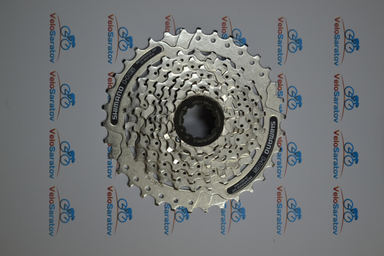 Кассеты Кассета x8 Shimano HG41 Артикул ECSHG418132, ECSHG418134, ECSHG418130