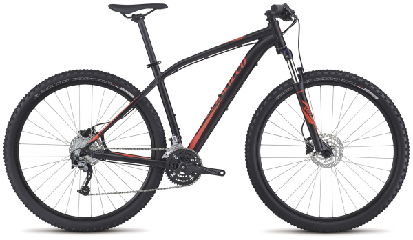 Specialized rockhopper sport 29 2017 on sale