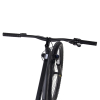 Купить Haro Double Peak 29 Sport черный 2025 Артикул 691840142564, 691840142588, 691840142571