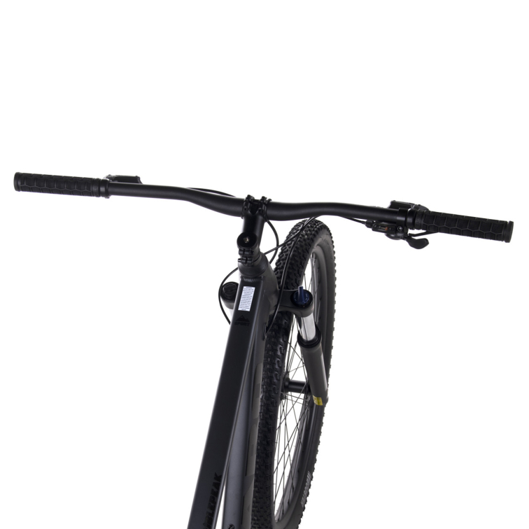 Купить Haro Double Peak 29 Sport черный 2025 Артикул 691840142564, 691840142588, 691840142571