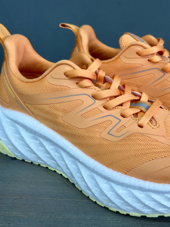 Кроссовки Кроссовки Strobbs F7630-21 оранжевый Артикул F7630-21-40, F7630-21-38, F7630-21-39, F7630-21-37, F7630-21-36