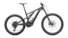 TURBO LEVO - лучшее из возможного! Specialized Turbo Levo G3 2025 Black / Light Silver / Black Артикул 95225-8305, 95225-8303, 95225-8302, 95225-8304, 95225-8306, 95225-8301