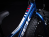 16-18 дюймов (4-7 лет) Trek Precaliber 16 Freewheel Mulsanne Blue Артикул 5271591