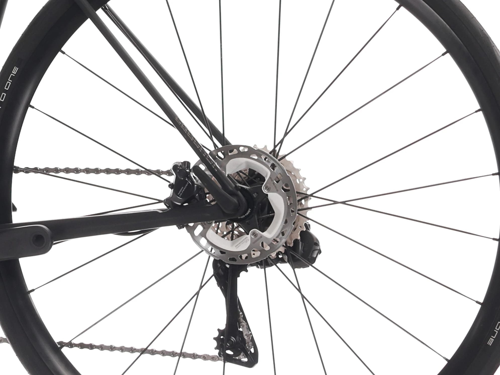 Туристические велосипеды Superior X-Road 9.7 GF 2024 Matte Carbon Артикул 801.2024.28026, 801.2024.28025
