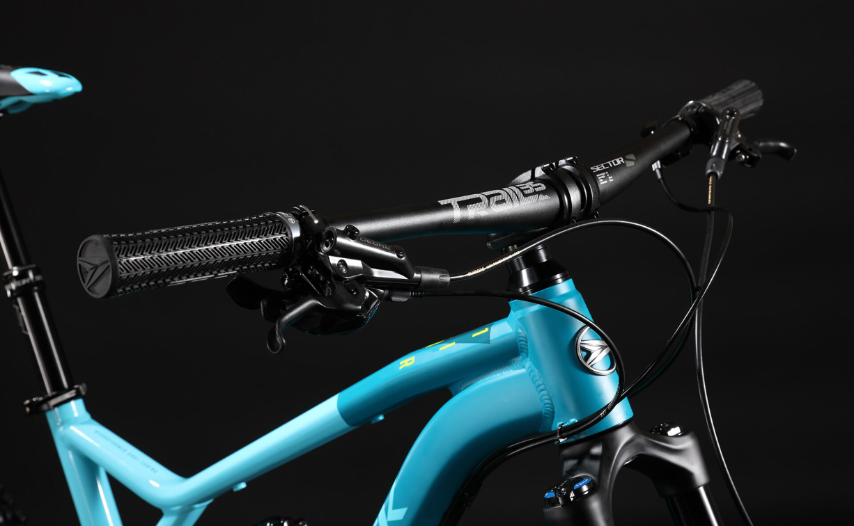Купить Silverback Slider LT-1 27,5 2018 Артикул 60097000403893, 60097000403892