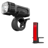 Фары и фонари Фонарь комплект Knog Blinder 400 & Plus 20 Артикул 