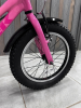 16-18 дюймов (4-7 лет) Trek Precaliber 16 Freewhel Pink Frosting Артикул 5271583