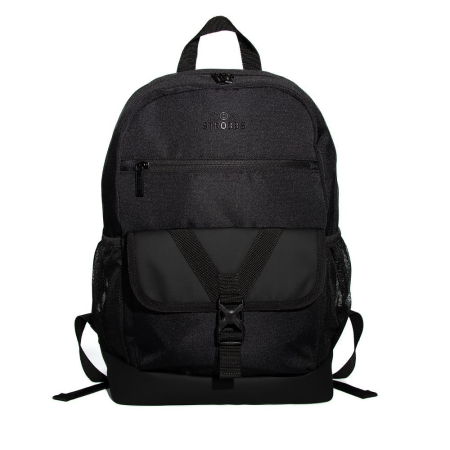 Рюкзаки Рюкзак Strobbs X102-3 24L черный Артикул 