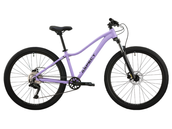 Aspect Alma 27.5 2027 Фиолетовый