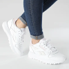 Кроссовки Кроссовки женские Reebok Classic Leather SP ftwr white/ftwr white/porcelain pink Артикул GX86899, GX86896, GX86895, GX86895.5, GX86898, GX86898.5, GX86896.5, GX86897.5, GX86897