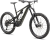 TURBO KENEVO - Больше трейлов! Specialized Kenevo Comp 6Fattie 2023 Gloss Dark Moss Green / Oak Green Артикул 98023-5202, 98023-5203, 98023-5205, 98023-5204