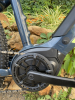 Электровелосипеды с двигателем Bosch, Yamaha, Shimano Haibike Xduro HardNine 5 500Wh Alivio Navy Blue Артикул 45024147, 45024149, 45024151
