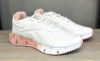 Кроссовки Кроссовки женские Reebok Zig Dynamica 3 ftwr white/smokey rose/ftwr white Артикул GY14808.5, GY14807, GY148010, GY14807.5, GY14809, GY14806, GY14809.5