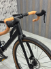 Гравийные велосипеды, ригиды Aspect Allroad CF Elite 2026 Чёрный Артикул 4660447850284, 4660447850291