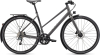Городские велосипеды Specialized Sirrus 3.0 Step-Through EQ 2022 Satin Smoke / Black Reflective Артикул 90921-7302, 90921-7301, 90921-7303