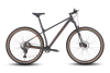 Купить Hagen Three 3.11 29 2025 Black Metal  Артикул H25M311BM29L, H25M311BM29XL