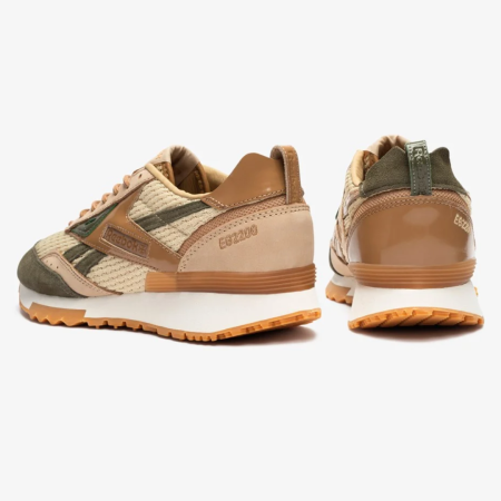 Кроссовки Кроссовки Reebok LX2200 soft camel/sahara/modern olive Артикул FZ58478.5, FZ58477.5, FZ58478