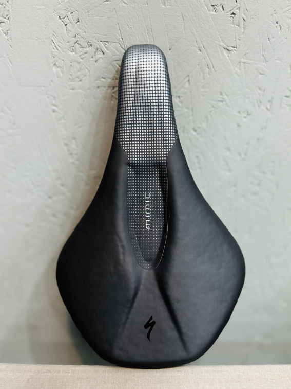 Седла Седло Specialized Power Pro Mimic Elaston Артикул 27121-8105, 27121-8103