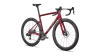 Шоссейные велосипеды Specialized Tarmac SL8 Pro - Sram Force AXS 2026 Gloss Red Sky / Chrome Артикул 94926-1054, 94926-1061, 94926-1052, 94926-1058, 94926-1049, 94926-1056, 94926-1044