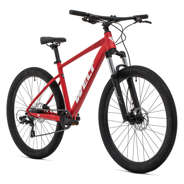 Welt Rocket 1.0 27 HD 2026 Damask Red