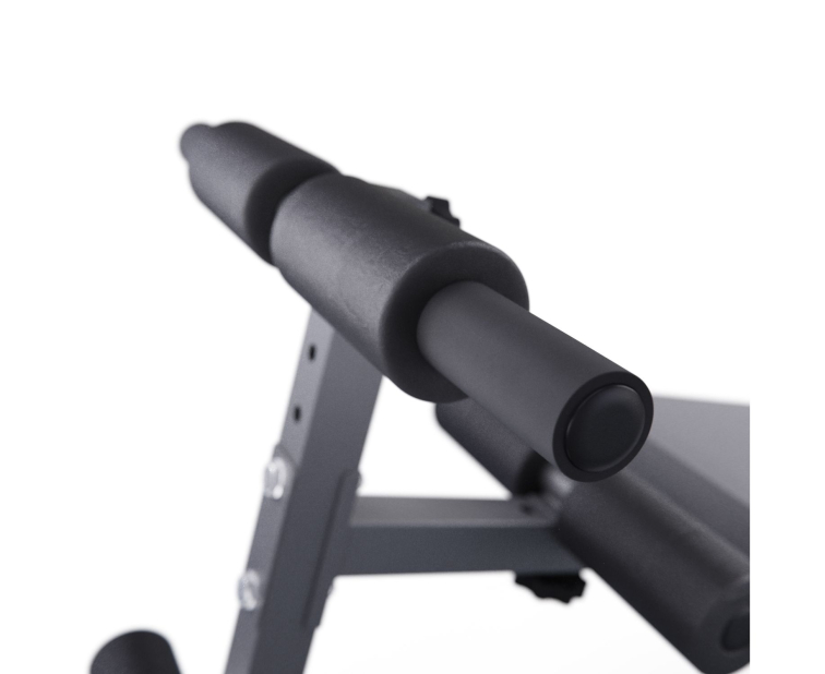 Скамьи для пресса и спины Скамья для пресса DFC DB140/2 Артикул 