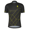Джерси, толстовки, худи Джерси Scott RC Team 20 SS black/sulphur yellow Артикул 7615523776405, 7615523776399, 7615523776412