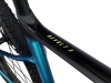 Гравийные велосипеды, ригиды Giant Revolt X Advanced Pro 2 2023 BR Black Sea Sparkle Артикул 1080004146