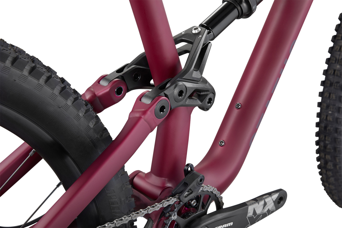 Купить Specialized Status 140 2022 Satin Rasberry / Cast Umber Артикул 93722-7101, 93722-7103, 93722-7104, 93722-7102, 93722-7105