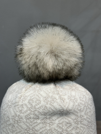 Шапки, кеппи, бейсболки Шапка Kama A173-100 White Артикул 