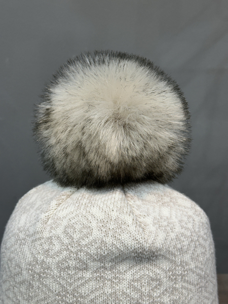 Шапка Kama A173-100 White