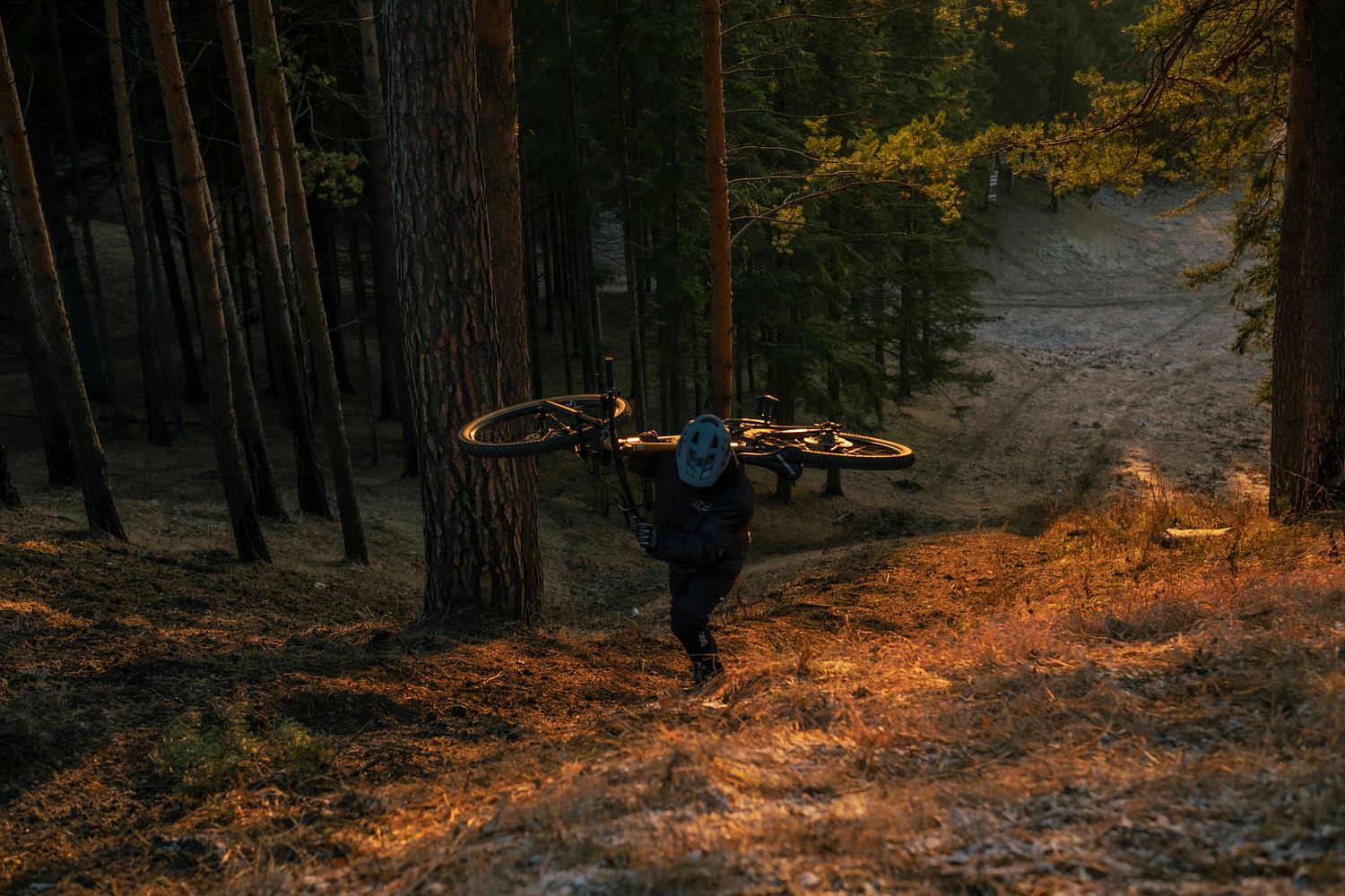 Format 1313 Plus 27,5 2021 бирюзовый матовый