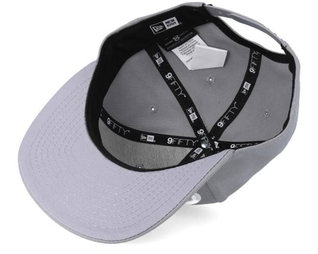 Шапки, кеппи, бейсболки Кепка Oakley Mark II Novelty Snap Back Matte Light Gray Артикул 