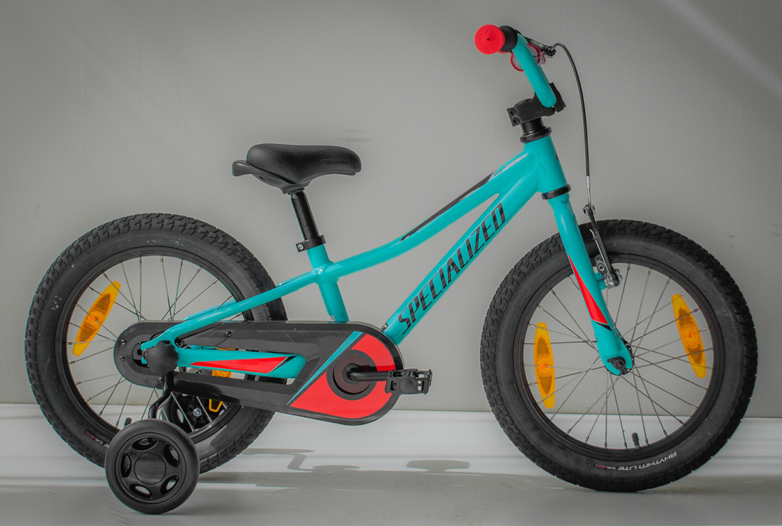 Для мальчиков с 3-х до 5-ти лет Specialized Riprock 12 Coaster 2020 Артикул 96518-8406, B6517-9706, 96518-8306, B6517-9406, B6517-9606, B6517-9506
