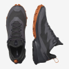 Кроссовки Кроссовки Salomon Cross Over 2 GTX Magnet/Phantom/Spice Route Артикул L47265034, L47265029, L47265035, L47265032, L47265031