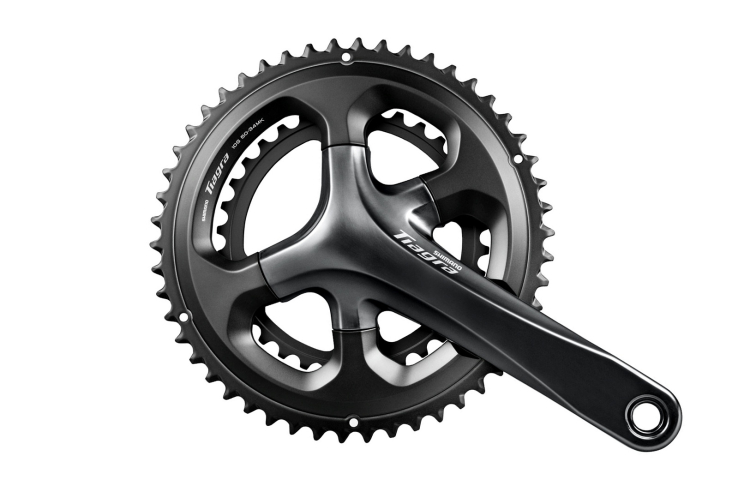 Системы и Шатуны Система Shimano Tiagra 4700 Артикул EFC4700EX26, EFC4700DX26, EFC4700DX04, EFC4700EX04