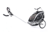 Коляски многофункциональные Коляска Thule Chinook 1 Артикул 