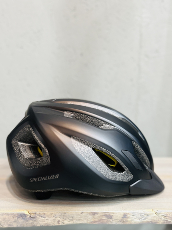 Шлемы Шлем Specialized Chamonix 3 Mips Matte Black Артикул 60124-1854, 60124-1852, 60124-1853