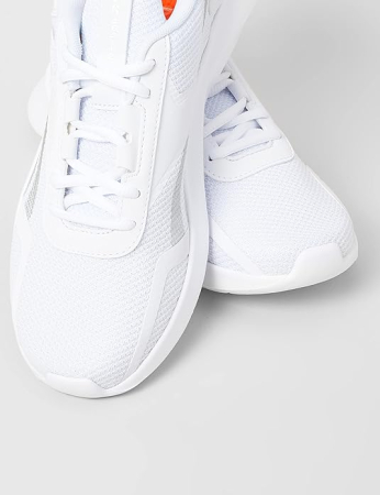 Кроссовки Кроссовки Reebok Energylux 2.0 ftwr white/flint grey met/ftwr white Артикул S238285.5, S238288.5, S238287, S2382810, S238288, S238286, S2382810.5, S238286.5, S238287.5